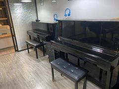 -梅纳·钢琴声乐架子鼓Mena Music(双井店)