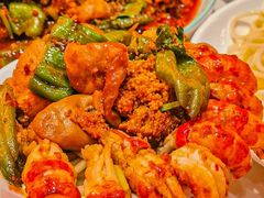 -袁老大龙虾(石鼓路总店)