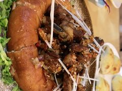 -新粤新疆菜(禅城店)