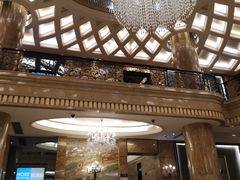 -上海浦东星河湾酒店