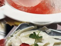 -蜀九香火锅(九眼桥店)