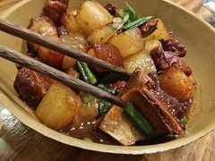 -民俗村柴火灶·景德江西菜(中国陶瓷博物馆店)