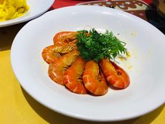 -佳兰雅序融合菜(高新店)