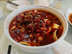 -成都驻京办餐厅(蜀都宾馆店)