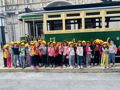 -大宁国际幼儿园(永和东路)