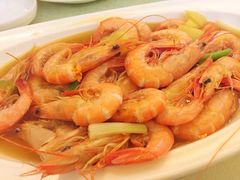 -小厨师·二十年沈家门小海鲜(百井坊巷店)