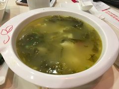-嘉和一品粥(方庄店)
