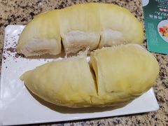 -丰卓会海鲜自助(中润大道店)