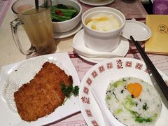 炸猪排-池记(尖沙咀店)