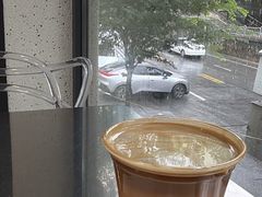 -北芒BEIMO COFFEE(五台山店)