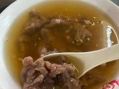牛肉羹-好成财牛排馆(涂门街总店)