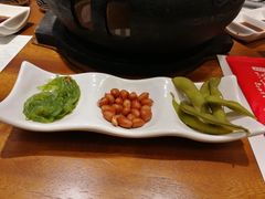 -热血兄弟·炭火烤肉(融侨中心店)
