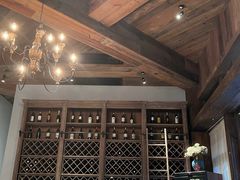 -一棵树·意大利西餐厅One Tree(新城店)