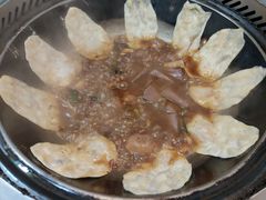 -三里屯土灶炖公鸡地锅鸡(江东店)