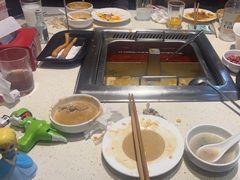 -海底捞火锅(海悦天地店)