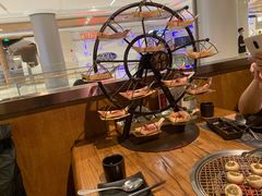 -黑牛の店·和牛烧肉(合生汇店)