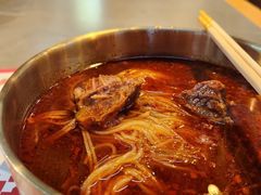 -金龙烧烤·牛肉面(西塔店)