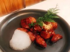 -荟廷·晶萃(陆家嘴尚悦湾店)