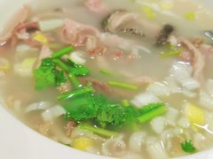 羊杂汤-回锦轩(泉园店)