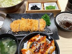 -胜博殿日式炸猪排(西红门店)