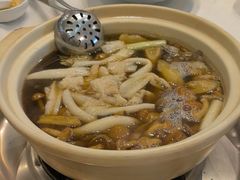 -天宜隆蘑菇宴火锅(石景山旗舰店)