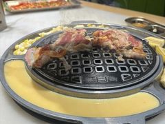 -韩宫宴炭火烤肉(印象城店)