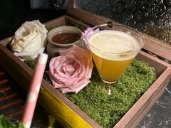 -DEW Lounge(深圳湾店)