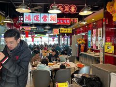 -日昌餐馆(亦庄店)