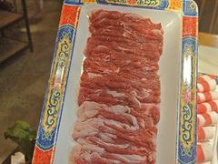 -京城阁·南门涮羊肉.小龙虾烧烤(松江九亭店)