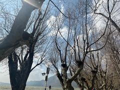 -滇池海埂公园