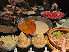 -捞王锅物料理(金华义乌之心店)