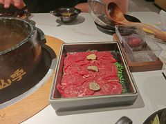 -芸山季·云南山珍菌火锅(南翔印象城MEGA店)