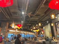 -粤点越有·茶点·粤菜(樵岭国际店)