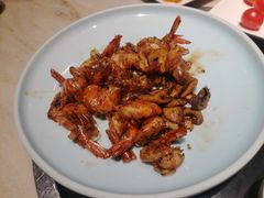 -滋粥楼·顺德菜海鲜茶点(金融城店)