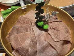 -巴奴毛肚火锅(悠唐购物中心店)