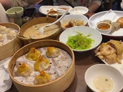 -苏小柳点心·手作小笼包(康桥分院)