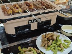 -运德成·天津老味烧烤(广开二马路店)