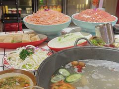 -伍师兄市井火锅(东部星悦天地店)