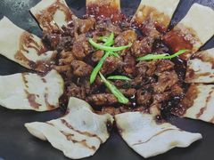-皖北巫氏三胖地锅鸡(长淮总店)