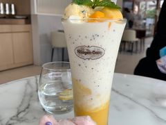 -哈根达斯(滨江店)
