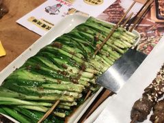 -木屋烧烤(岗顶二店)