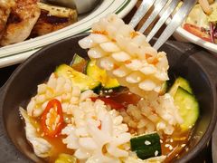 -森Some Fusion(荔湾店)