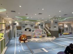 -meland亲子乐园•派对•研学(苏州悠方购物中心店)