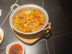 -青海名吃尕张娃非遗烤肉(城中店)