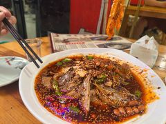 -老字号怡玺·藿香雅鱼(20年雅安店)