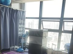 -脊地脊柱·运动康复·体态(汇海店)