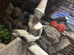 -本粥&拌饭cafe(欧亚新生活店)