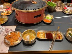 -西塔老太太泥炉烤肉(双井店)