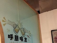 -阿串串老火锅(力盟店)