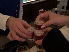 -LONG BAR 廊吧(外滩华尔道夫酒店)